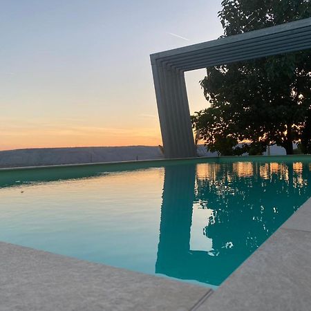 Villa Mona ,Heated Swimming Pool Mostar Buitenkant foto