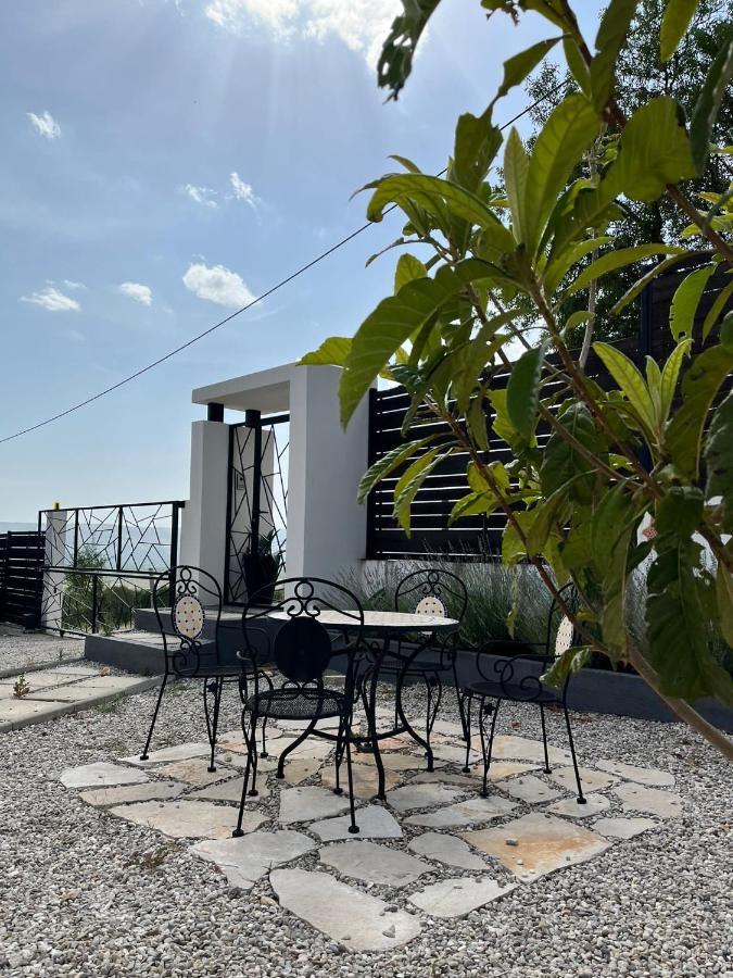 Villa Mona ,Heated Swimming Pool Mostar Buitenkant foto