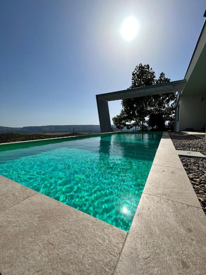 Villa Mona ,Heated Swimming Pool Mostar Buitenkant foto