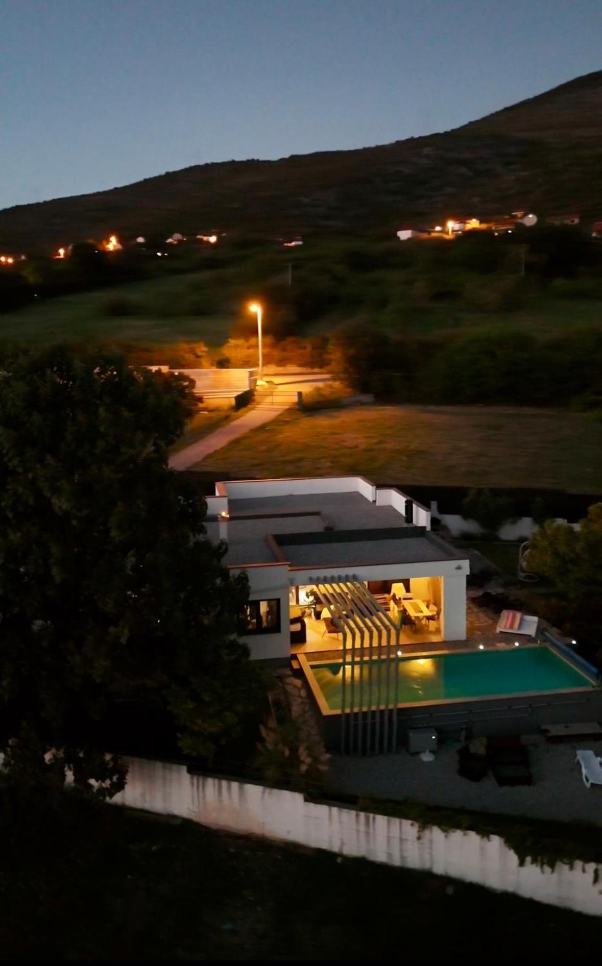 Villa Mona ,Heated Swimming Pool Mostar Buitenkant foto